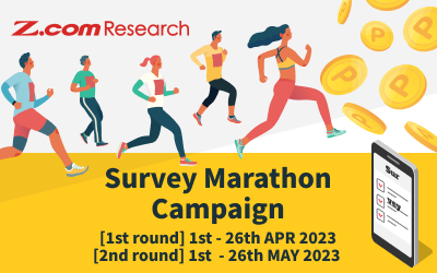 Survey Marathon